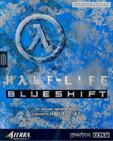 Half Life - Blue Shift